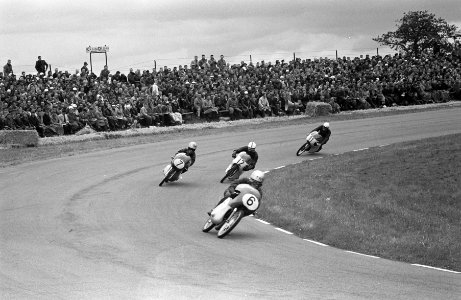 TT-races in Assen, Bestanddeelnr 914-0833