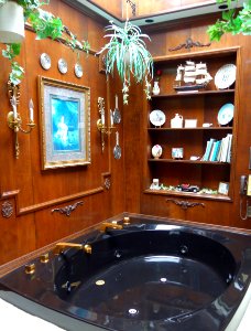 Tub - Bayernhof Museum - DSC06335