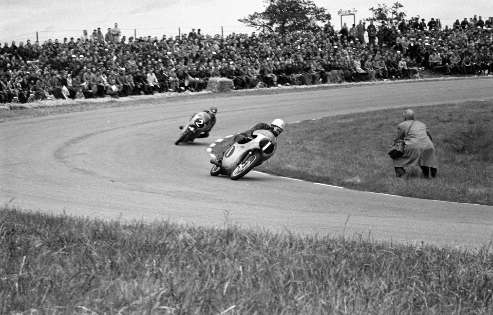 TT-races in Assen, Bestanddeelnr 914-0829