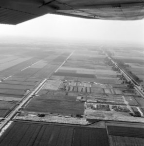 Tuinbouw, overzichten, Bestanddeelnr 250-8761