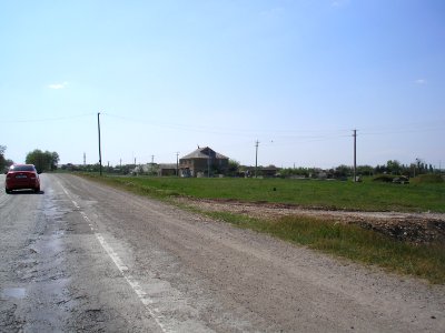 Tsvetochnoe 7
