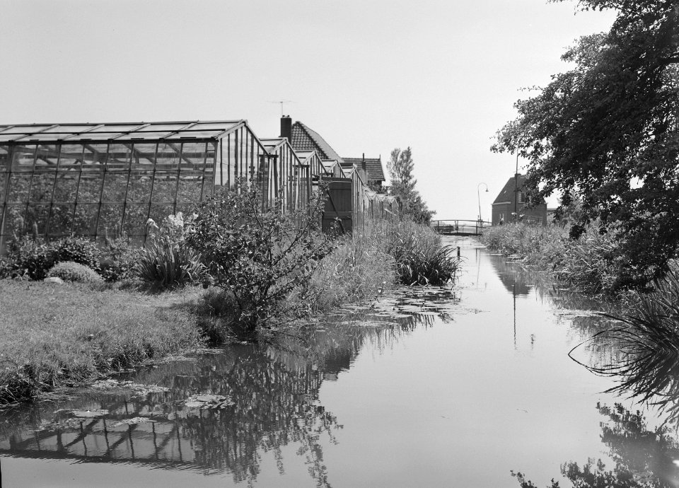 Tuinbouwgebied Honselersdijk (Westland), Bestanddeelnr 164-0227