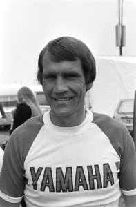 TT Assen Boet van Dulmen, 27 juni 1981, Bestanddeelnr 931-5672