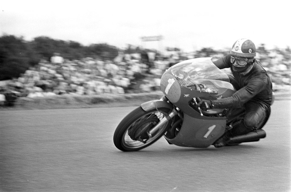TT Assen. Nummers 15.16 Agostini in aktie, Bestanddeelnr 921-4818