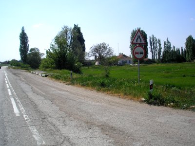 Tsvetochnoe 3