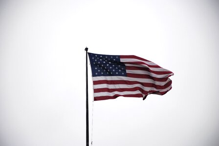 America patriotism usa flag