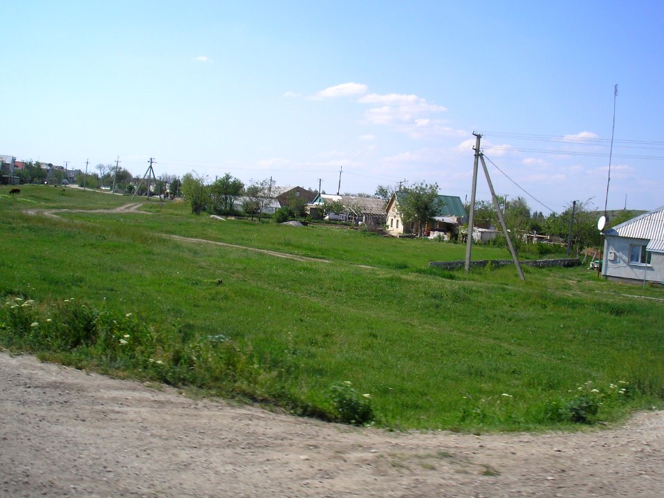 Tsvetochnoe 1
