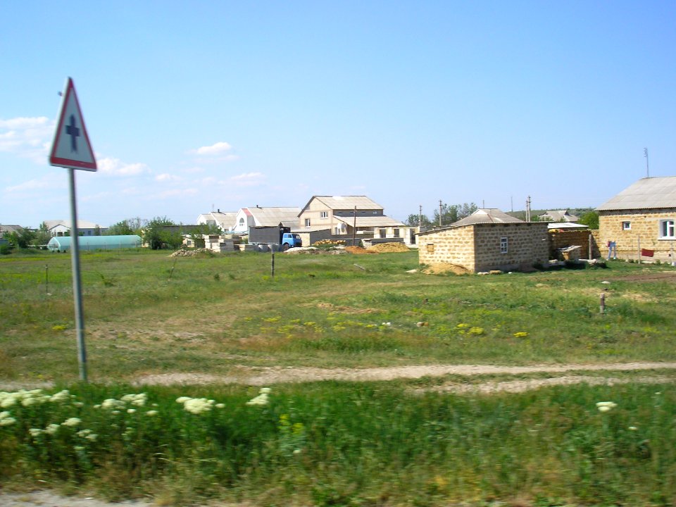 Tsvetochnoe 9