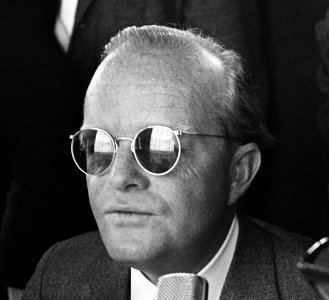 Truman Capote 1968