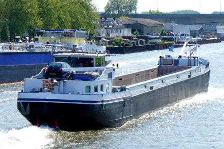 Truon - ENI 02312388, Amsterdam-Rijn kanaal, pic5