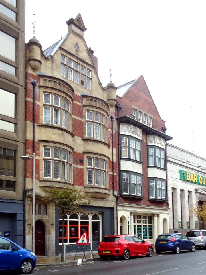 Trustee Saving Bank