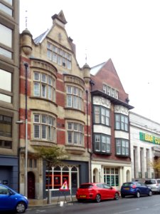 Trustee Saving Bank