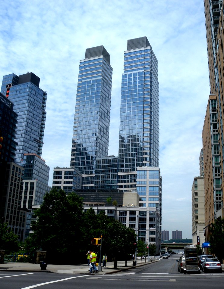 Trump Place fr 64 n 11 jeh