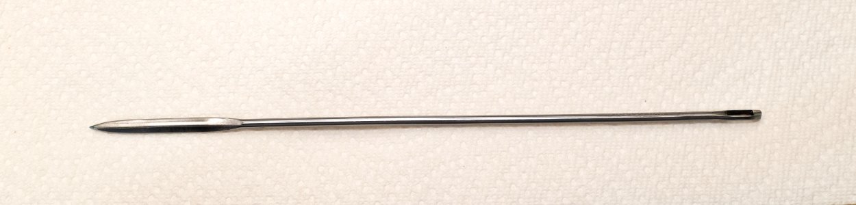 Trussing Needle 0