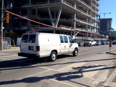 TTC Vehicle 877 photo