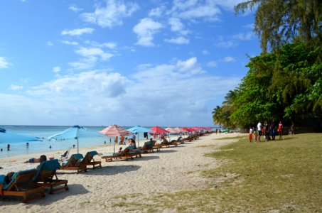 Trou aux Biches, Beach (1)