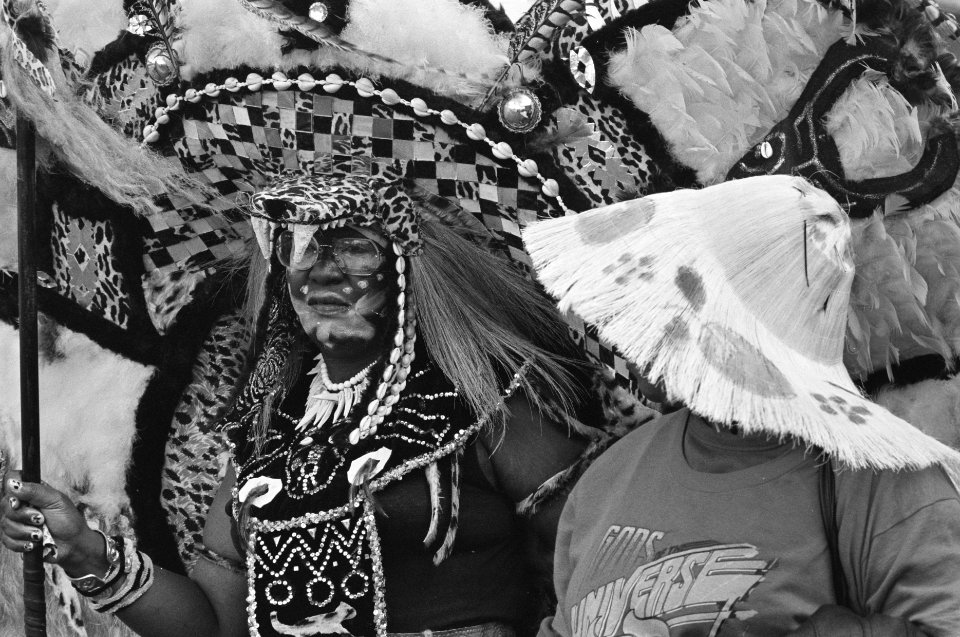 Tropisch carnaval in Amsterdam 26 juli 1987, Bestanddeelnr 934-0393