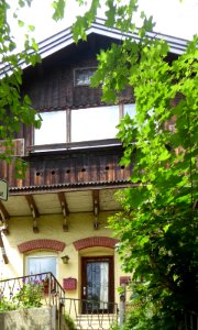 Trostberg, Feldkirchner Fußweg 1, 1