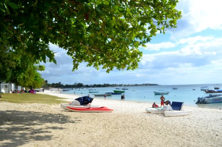 Trou aux Biches, Beach (2)