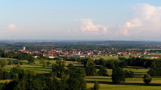 Tuerkheim Golfplatz 03