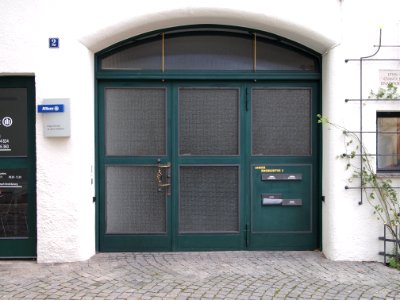 Tueren in Kaufbeuren (41)