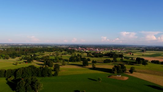 Tuerkheim Golfplatz