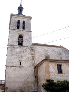 Tudela de Duero - Iglesia de Nuestra Señora de la Asuncion 23