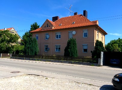 Tuerkheim, Alfred-Drexel-Straße