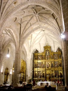 Tudela de Duero - Iglesia de Nuestra Señora de la Asuncion 17