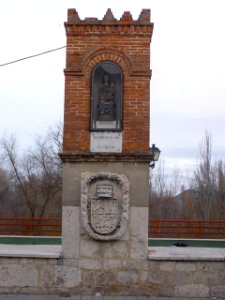 Tudela de Duero - Virgen de la Guia 1
