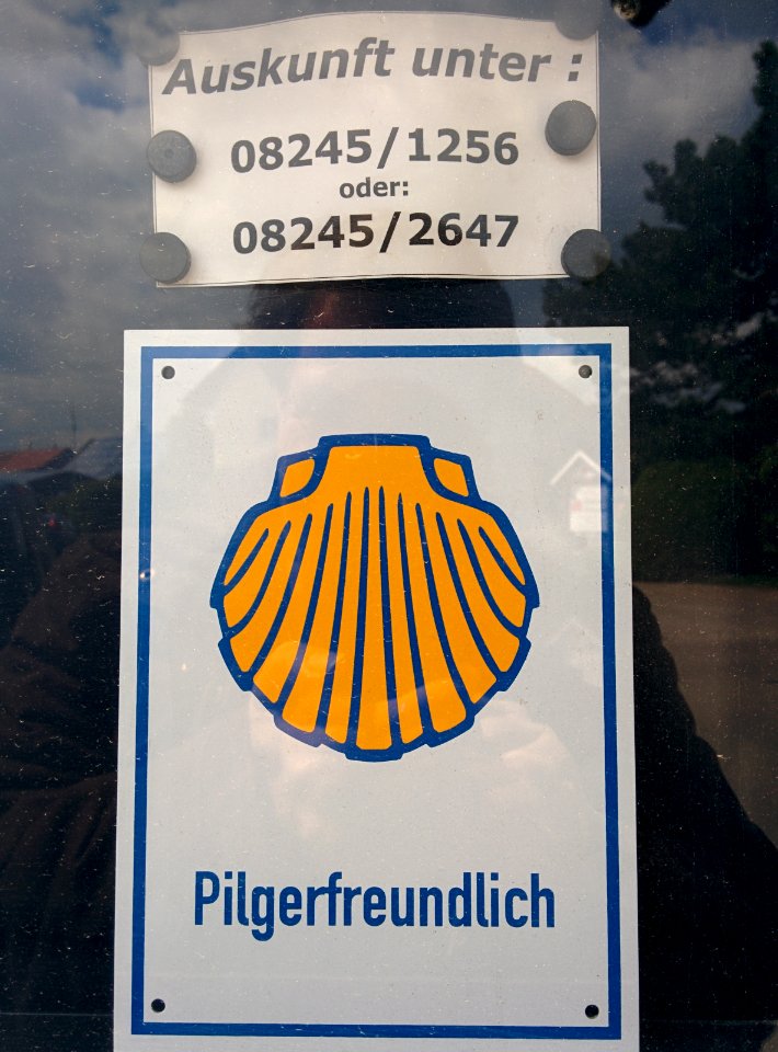 Tuerkheim Pilgerfreundlich
