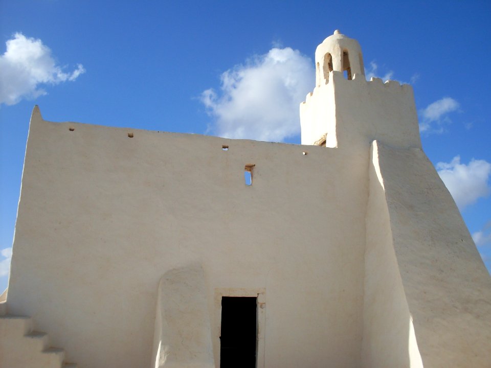 Tunisie Jemaâ Fadhloun 1