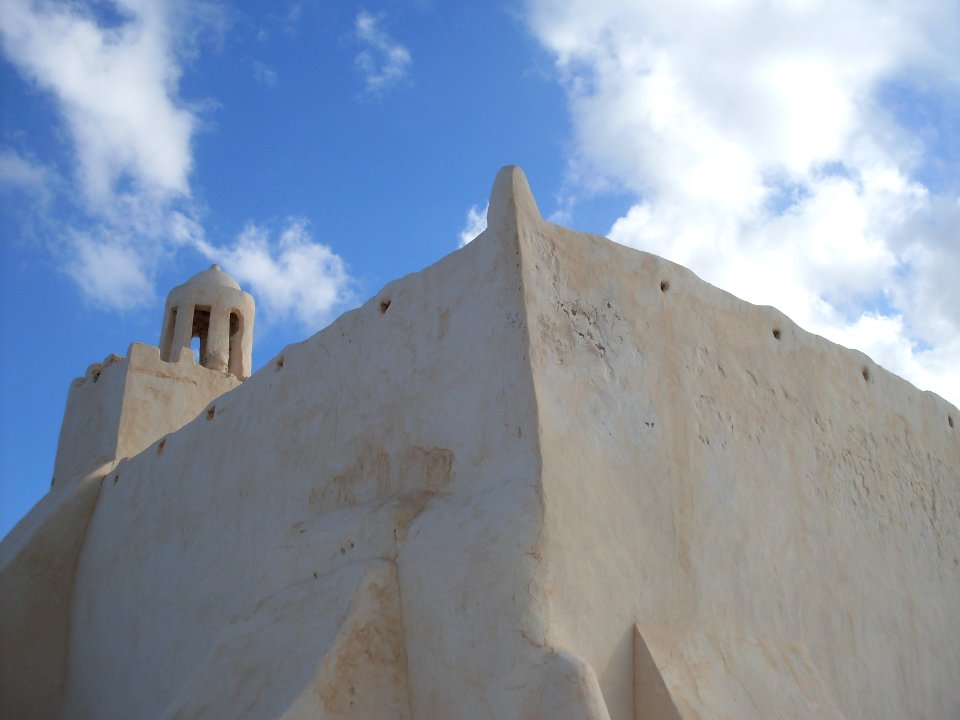 Tunisie Jemaâ Fadhloun 4