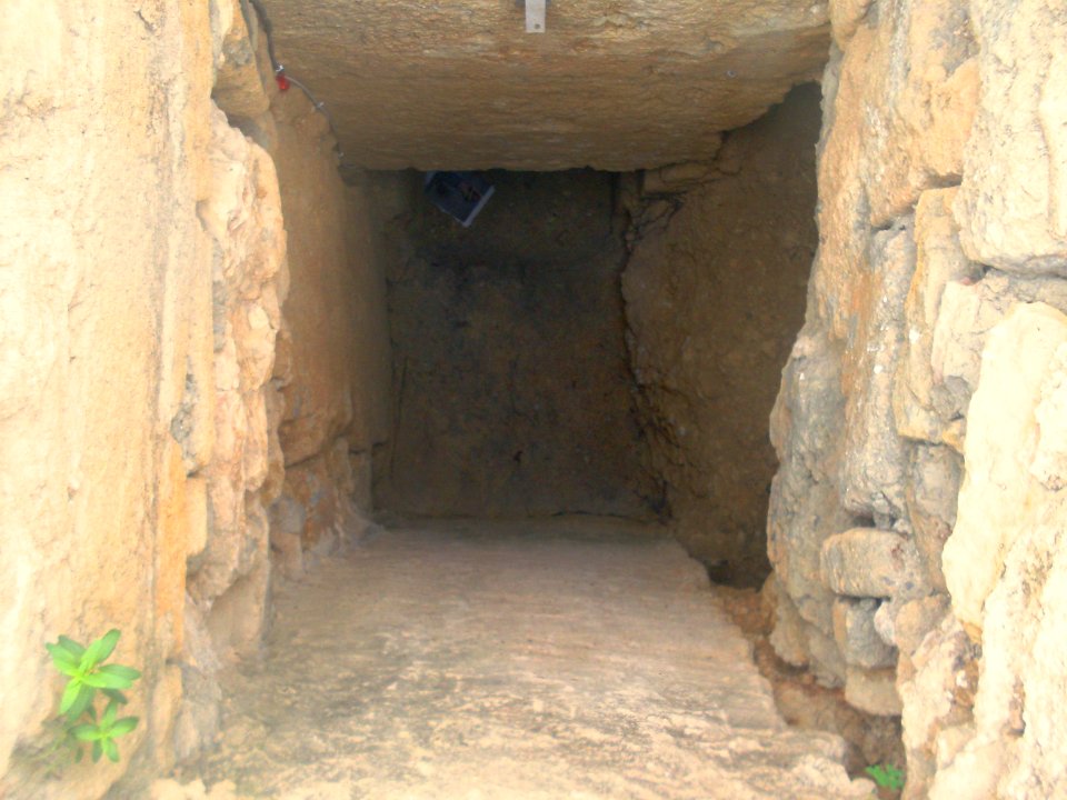 Tunisie jeune de Byrsa 5