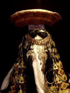 Tunisie musée Djerba 7