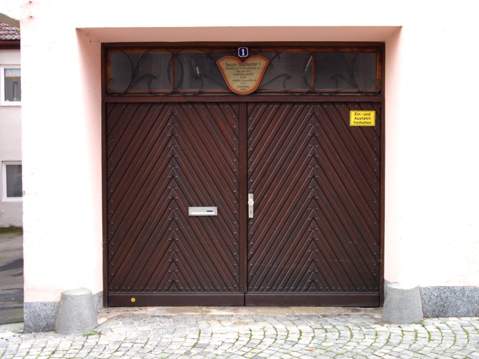 Tueren in Kaufbeuren (43)