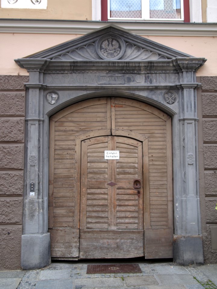 Tueren in Kaufbeuren (18)