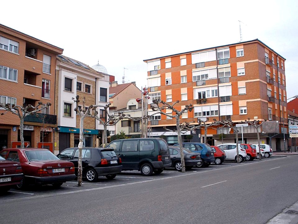 Tudela de Duero - Virgen de la Guia 11
