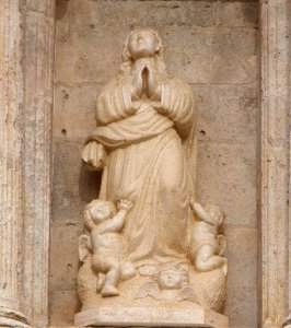 Tudela de Duero - Iglesia de Nuestra Señora de la Asuncion 25