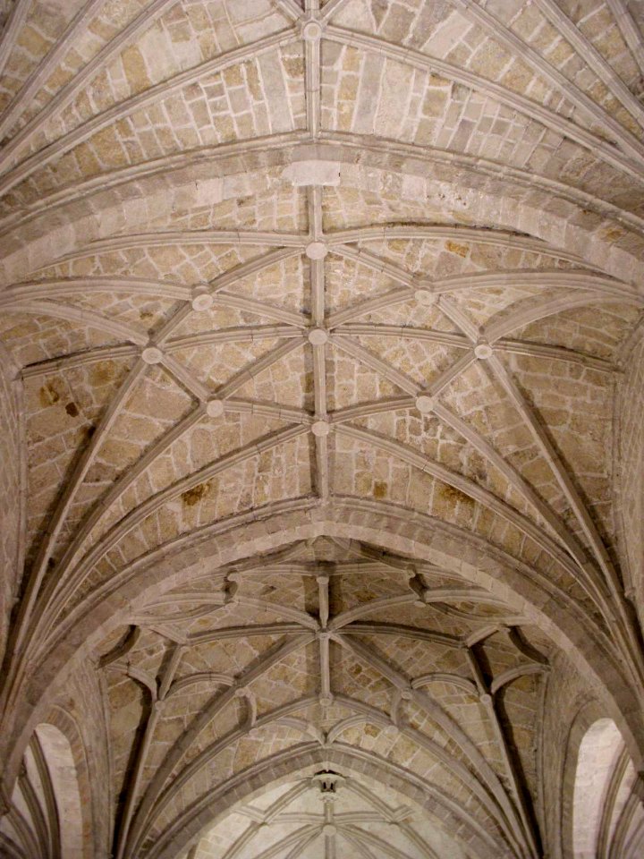 Tudela de Duero - Iglesia de Nuestra Señora de la Asuncion 20