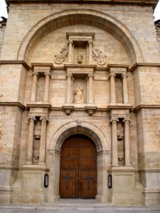 Tudela de Duero - Iglesia de Nuestra Señora de la Asuncion 24