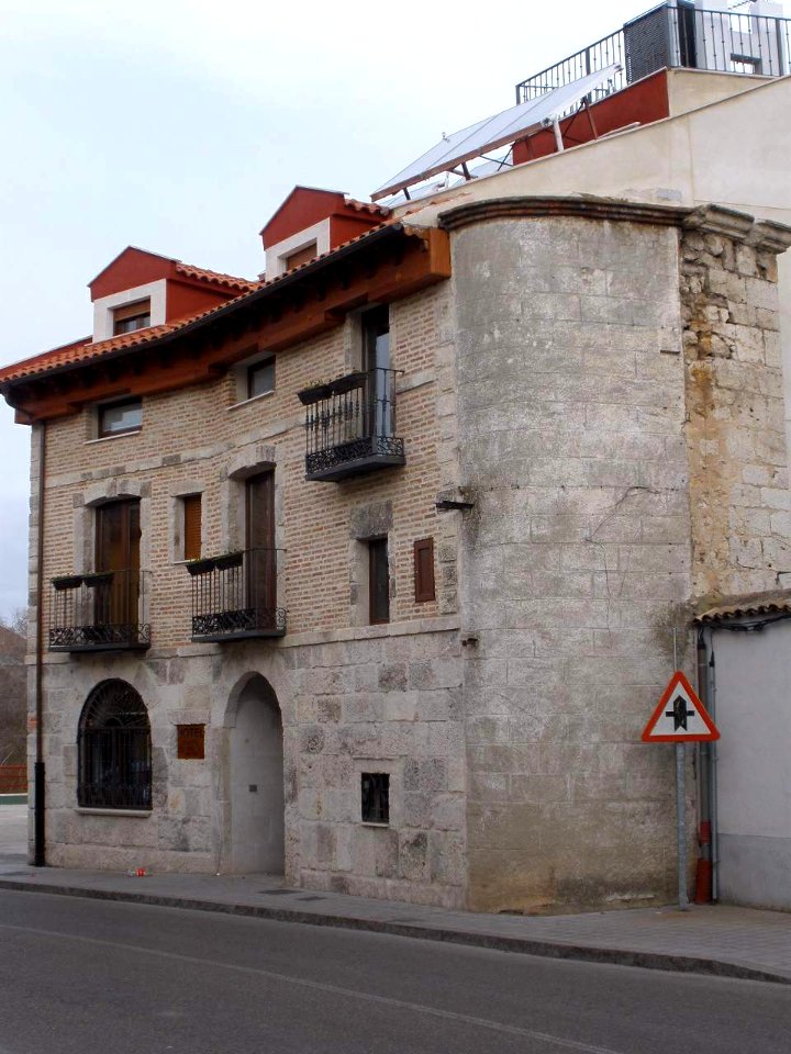 Tudela de Duero - Virgen de la Guia 6