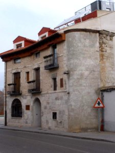 Tudela de Duero - Virgen de la Guia 6