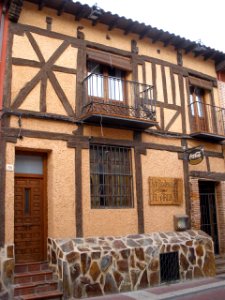 Tudela de Duero - Virgen de la Guia 7