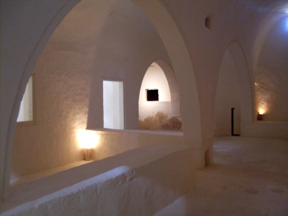Tunisie Jemaâ Fadhloun 6