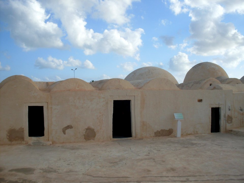 Tunisie Jemaâ Fadhloun 2