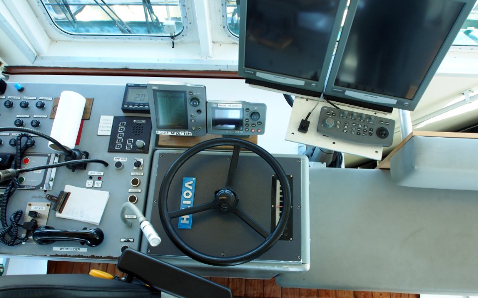 Tug 10, Voith Schneider Propeller, Gemeentelijk Havenbedrijf Antwerpen, Kattendijkdok, pic 8