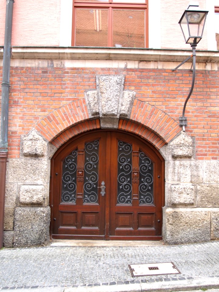 Tueren in Kaufbeuren (14)