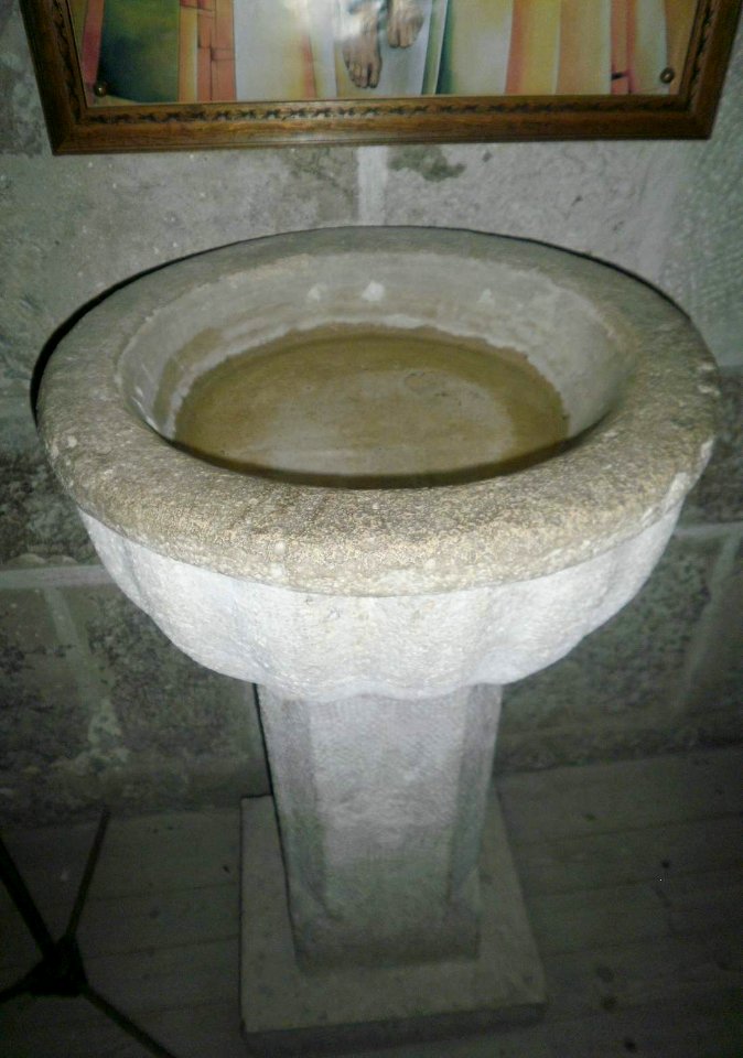 Tudela de Duero - Iglesia de Nuestra Señora de la Asuncion 07