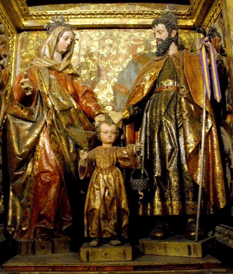 Tudela de Duero - Iglesia de Nuestra Señora de la Asuncion 05